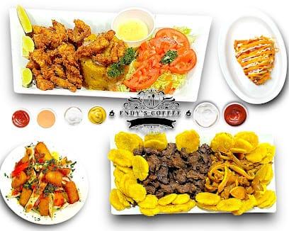 Endy’s Coffee & Restaurante