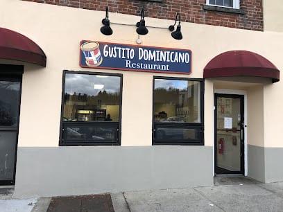 Gustito Dominicano Restaurant