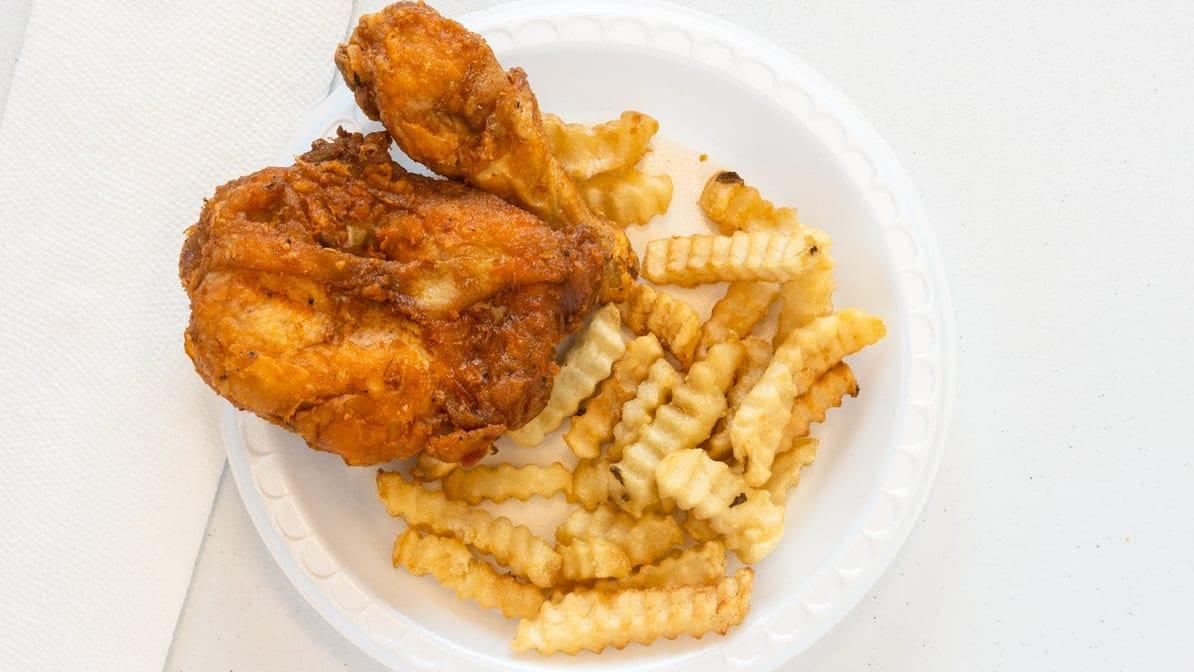 Jackie's Chicken & Beer