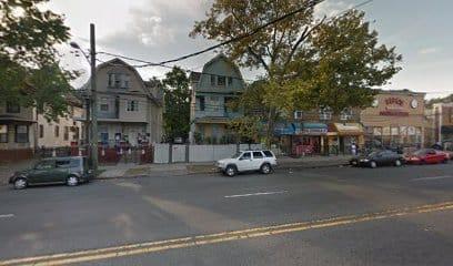 King Typical Dominican Food