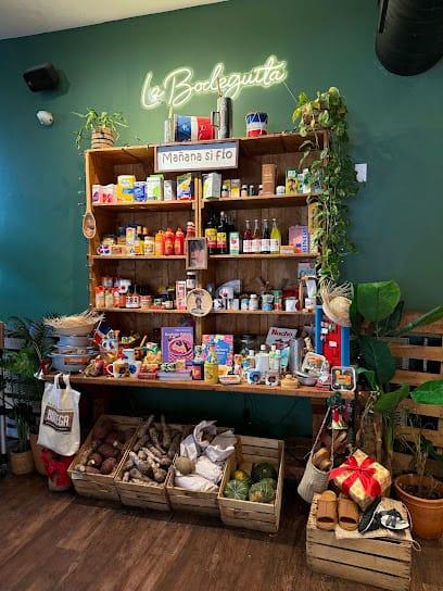 La Bodega Latin Cuisine