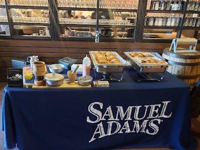 Las Palmas Restaurant & Catering