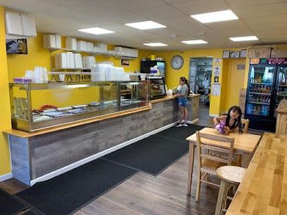 Latino's Food Restaurant