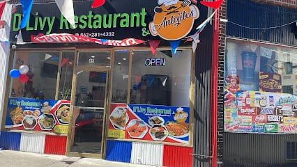Livy Restaurant y Antojitos