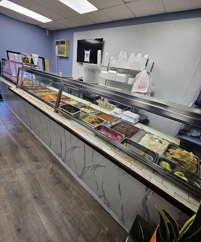 Lopez restaurant & market