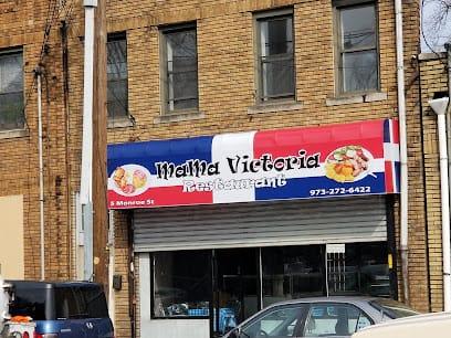 Mamá Victoria Restaurant
