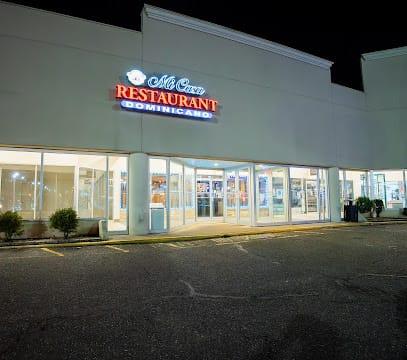 Mi Casa Dominican Restaurant and Bar
