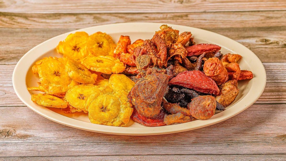 Mofongo House Restaurant