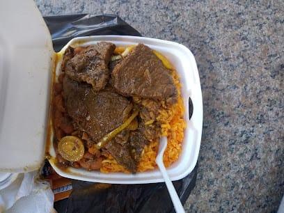 Restaurant Dominican Express