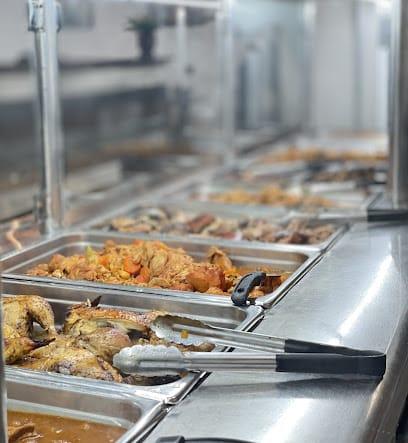 Tropico Mofongo Restaurant ️