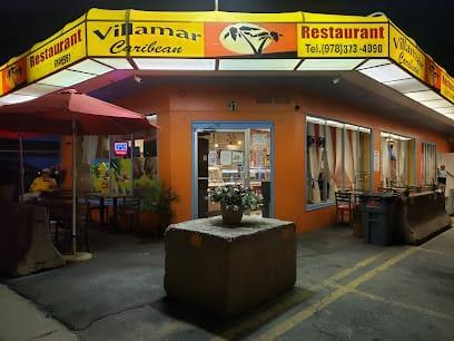 Villamar Caribbean Restaurant