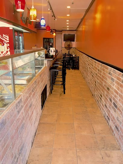 #1 Sabor Latino Restaurant - Dominican Restaurant