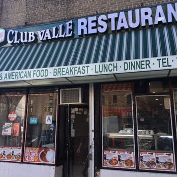 352 El Club Valle Restaurant - Dominican Restaurant