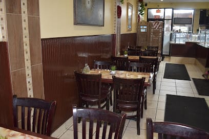 3815 El Meson Restaurant - Dominican Restaurant