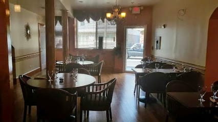 7 Sisters Restaurant - Dominican Restaurant