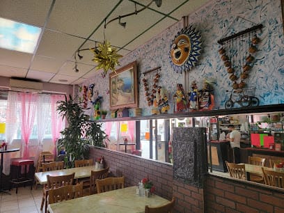 809 Restaurant - Dominican Restaurant