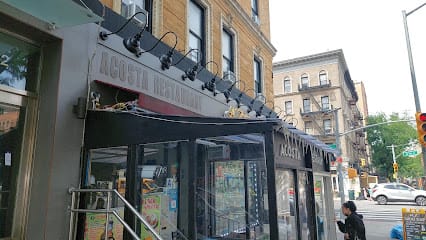 Acosta - Dominican Restaurant