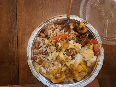 Amanta - Dominican Restaurant