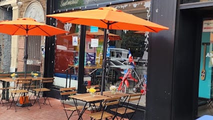 Amores Café - Dominican Restaurant