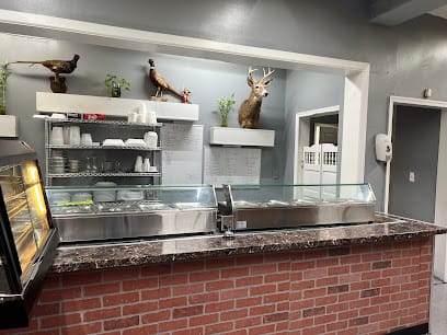 Anafe Restaurant - Dominican Restaurant