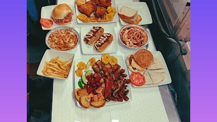 Antojitos bel3 - Dominican Restaurant