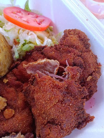 Antojitos Del Caribe - Dominican Restaurant