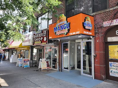 Antojitos del Mangu - Dominican Restaurant