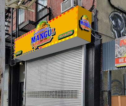 Antojitos del Mangu Restaurant - Dominican Restaurant