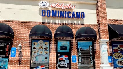 Antojitos Dominicanos - Dominican Restaurant