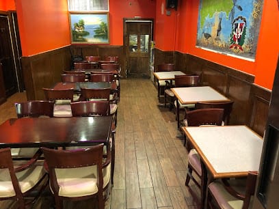Aris Pollos A La Brasa - Dominican Restaurant