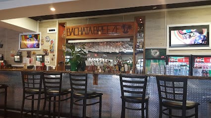 Bachata Breeze Restaurant - Dominican Restaurant