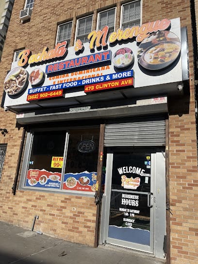 Bachata & Merengue Restaurant - Dominican Restaurant