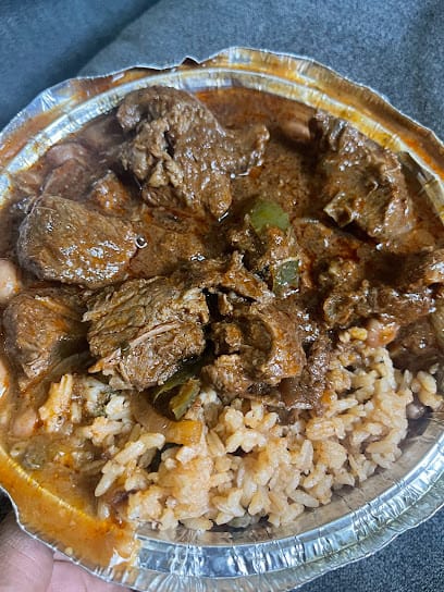 Bachata - Dominican Restaurant