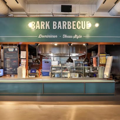 Bark Barbecue - Dominican Restaurant