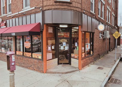 Blanquita's Restaurant - Dominican Restaurant