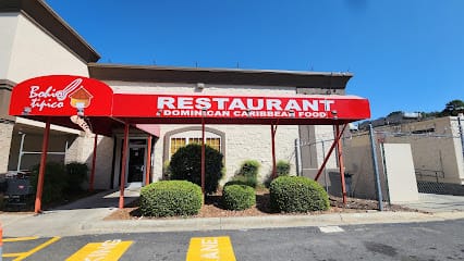 Bohio Tipico Restaurant - Dominican Restaurant