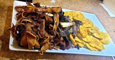 Bonao Chimi - Dominican Restaurant