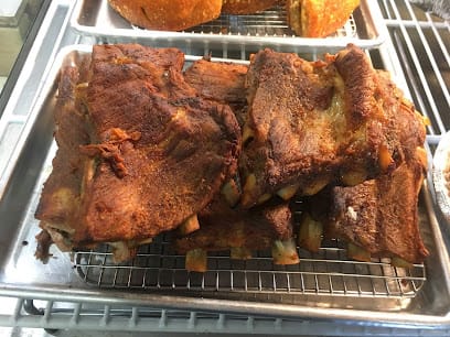 Bonao Con Clase - Dominican Restaurant