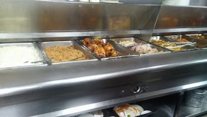 Brisa Dominicana - Dominican Restaurant