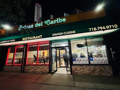 Brisas del Caribe - Dominican Restaurant