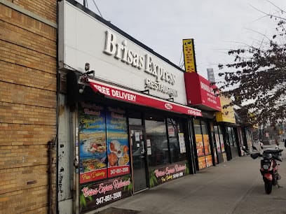 Brisas Express - Dominican Restaurant