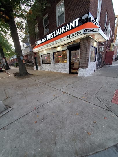 Buen Gusto Restaurant - Dominican Restaurant