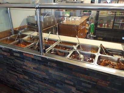 Cafeteria La Rueda - Dominican Restaurant