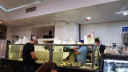 Campeon Del Pollo - Dominican Restaurant