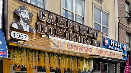 Campesino Dominicano - Dominican Restaurant