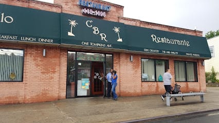 Campo Bello - Dominican Restaurant