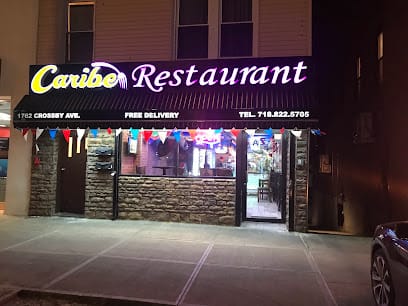 Caribe - Dominican Restaurant
