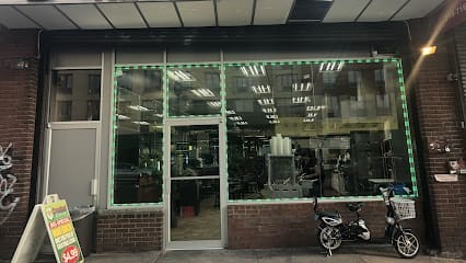 Caridad - Dominican Restaurant