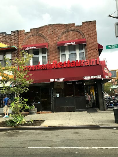 Caridad - Dominican Restaurant