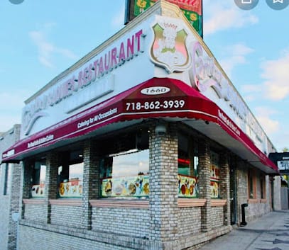 Caridad & Louie's Restaurant - Dominican Restaurant
